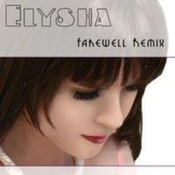 Lieder von Elysha kostenlos online schneiden.