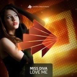 Lieder von Miss Diva kostenlos online schneiden.