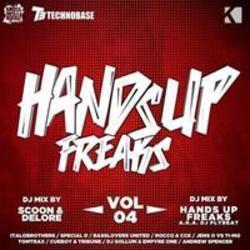 Lieder von Hands Up Freaks kostenlos online schneiden.