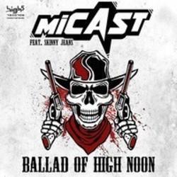 Lieder von Micast kostenlos online schneiden.