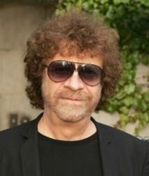 Lieder von Jeff Lynne kostenlos online schneiden.
