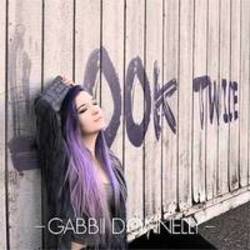 Lieder von Gabbii Donnelly kostenlos online schneiden.