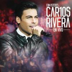 Lieder von Carlos Rivera kostenlos online schneiden.