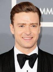 Lieder von Justin Timberlake kostenlos online schneiden.