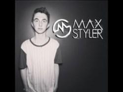 Lieder von Max Styler kostenlos online schneiden.