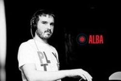 Lieder von DJ Alba kostenlos online schneiden.