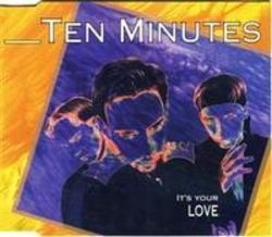 Lieder von Ten Minutes kostenlos online schneiden.