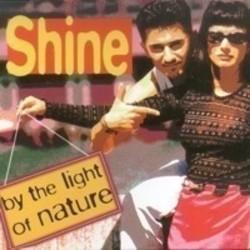 Lieder von Shine kostenlos online schneiden.