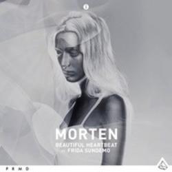Lieder von Morten kostenlos online schneiden.