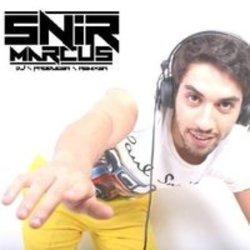 Lieder von Snir Marcus kostenlos online schneiden.