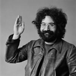 Lieder von Jerry Garcia kostenlos online schneiden.