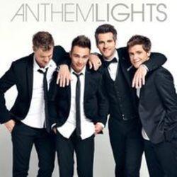 Lieder von Anthem Lights kostenlos online schneiden.