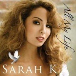 Lieder von Sarah K kostenlos online schneiden.