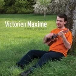 Lieder von Victorien Maxime kostenlos online schneiden.