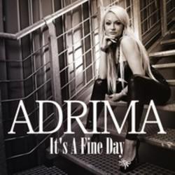 Lieder von Adrima kostenlos online schneiden.