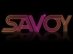 Lieder von Savoy kostenlos online schneiden.