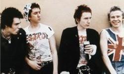 Lieder von Sex Pistols kostenlos online schneiden.
