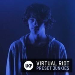 Lieder von Virtual Riot kostenlos online schneiden.