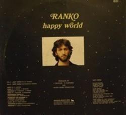 Lieder von Ranko kostenlos online schneiden.