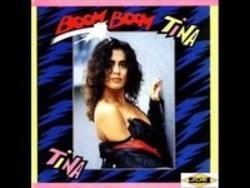 Lieder von Tina kostenlos online schneiden.