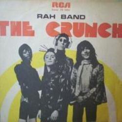 Lieder von Rah Band kostenlos online schneiden.