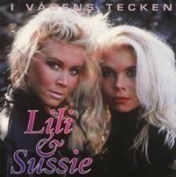 Lieder von Lili & Sussie kostenlos online schneiden.