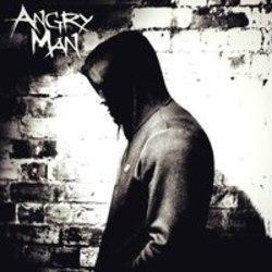 Lieder von Angry Man kostenlos online schneiden.