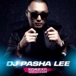 Lieder von Pasha Lee kostenlos online schneiden.