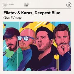 Lieder von Filatov, Karas, Deepest Blue kostenlos online schneiden.