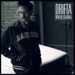 Lieder von Drifta kostenlos online schneiden.