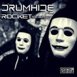 Lieder von Drumhide kostenlos online schneiden.