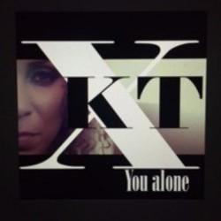Lieder von KTX kostenlos online schneiden.