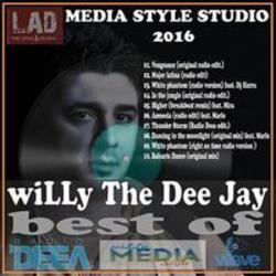 Lieder von Willy The Dee Jay kostenlos online schneiden.