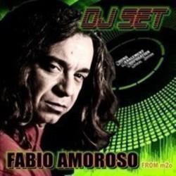 Lieder von Fabio Amoroso kostenlos online schneiden.
