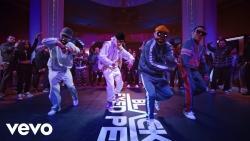 Klingeltöne  Black Eyed Peas, Daddy Yankee kostenlos runterladen.