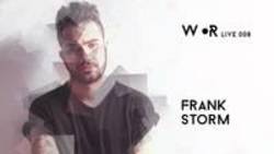 Lieder von Frank Storm kostenlos online schneiden.