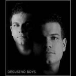 Lieder von Desusino Boys kostenlos online schneiden.