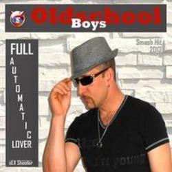 Lieder von Oldschool Boys kostenlos online schneiden.
