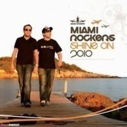 Lieder von Miami Rockers kostenlos online schneiden.