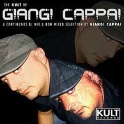 Lieder von Giangi Cappai kostenlos online schneiden.