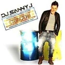 Lieder von Dj Sanny J kostenlos online schneiden.