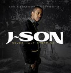Lieder von J Son kostenlos online schneiden.