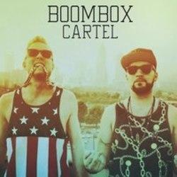 Lieder von Boombox Cartel kostenlos online schneiden.