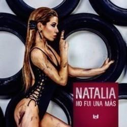 Lieder von Natalia kostenlos online schneiden.