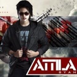Lieder von Attila Syah kostenlos online schneiden.