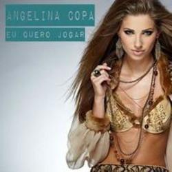 Klingeltöne  Angelina Copa kostenlos runterladen.