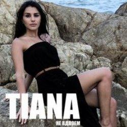 Lieder von Tiana kostenlos online schneiden.