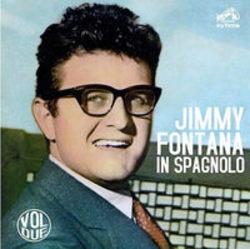 Lieder von Jimmy Fontana kostenlos online schneiden.