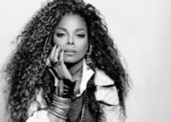 Lieder von Janet Jackson kostenlos online schneiden.