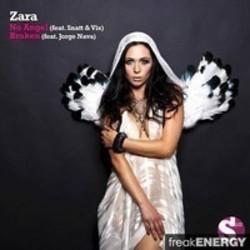 Lieder von Zara kostenlos online schneiden.